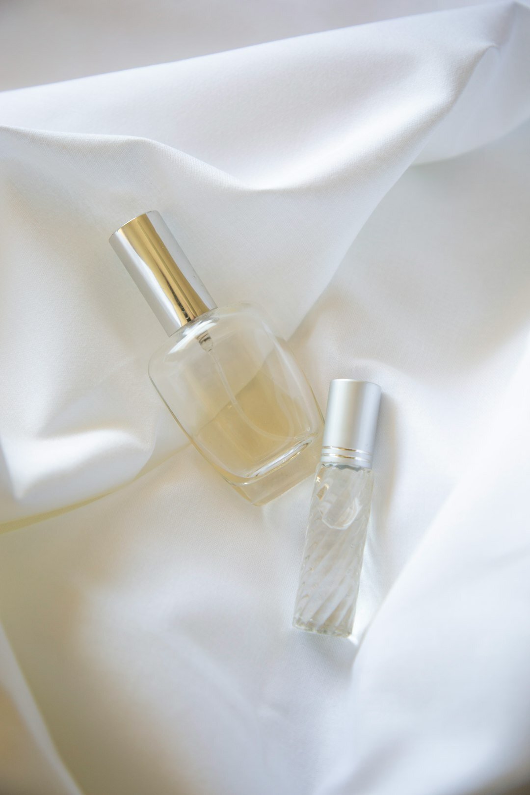 natural perfume ingredients