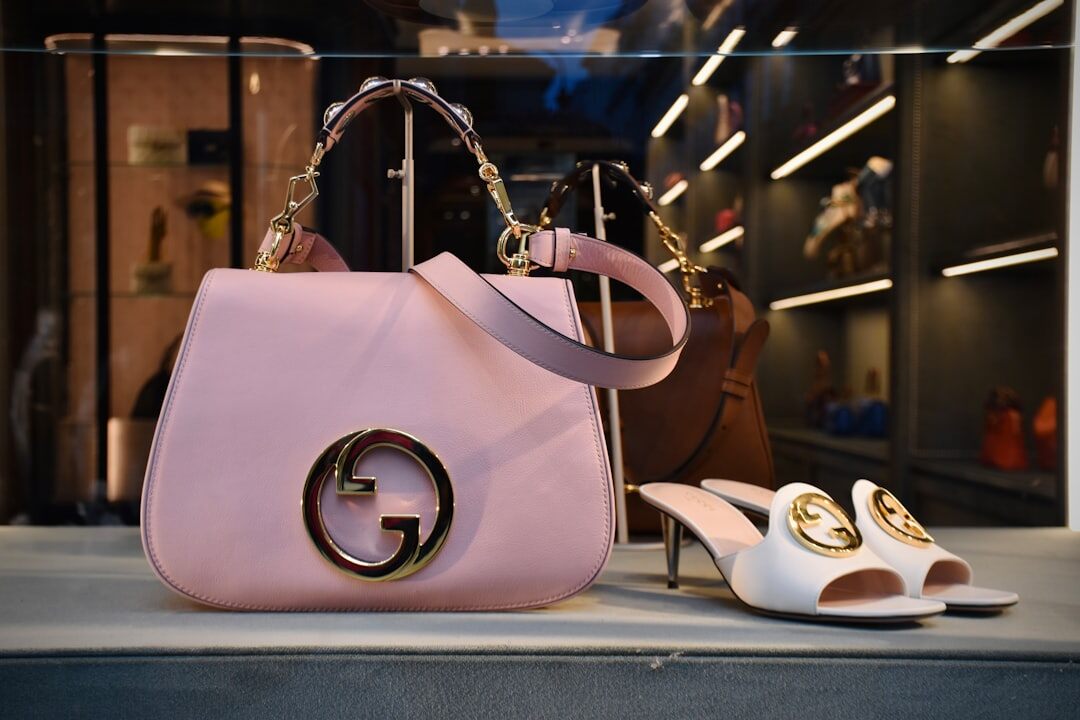 luxury retail trends
